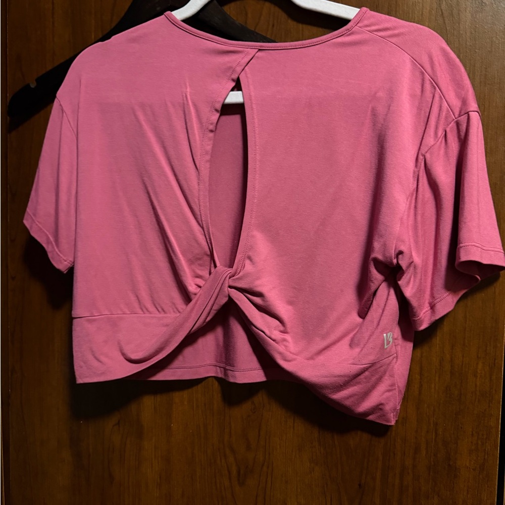 NWOT Rainforest crop - Picture 2 of 3